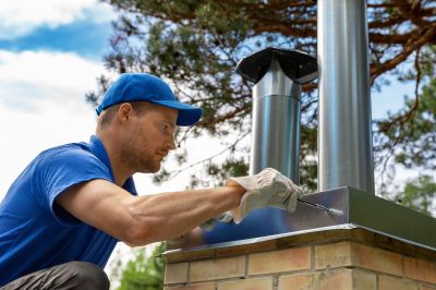 Chimney Inspection And Repair