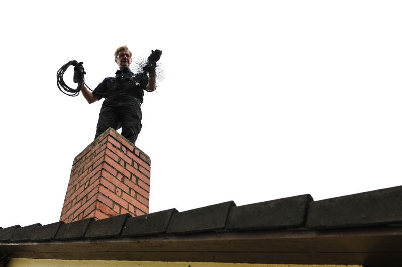 Fireplace Inspection Service in San Francisco, CA