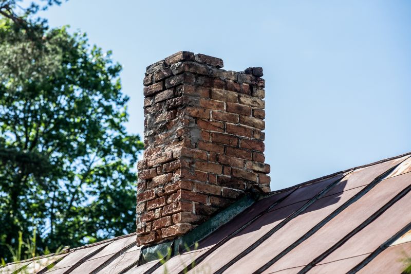 Fireplace Inspection Service in Jacksonville, FL