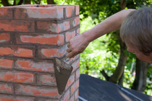 Chimney Repair Service