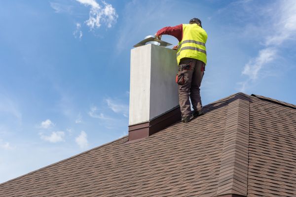 Chimney Sealing